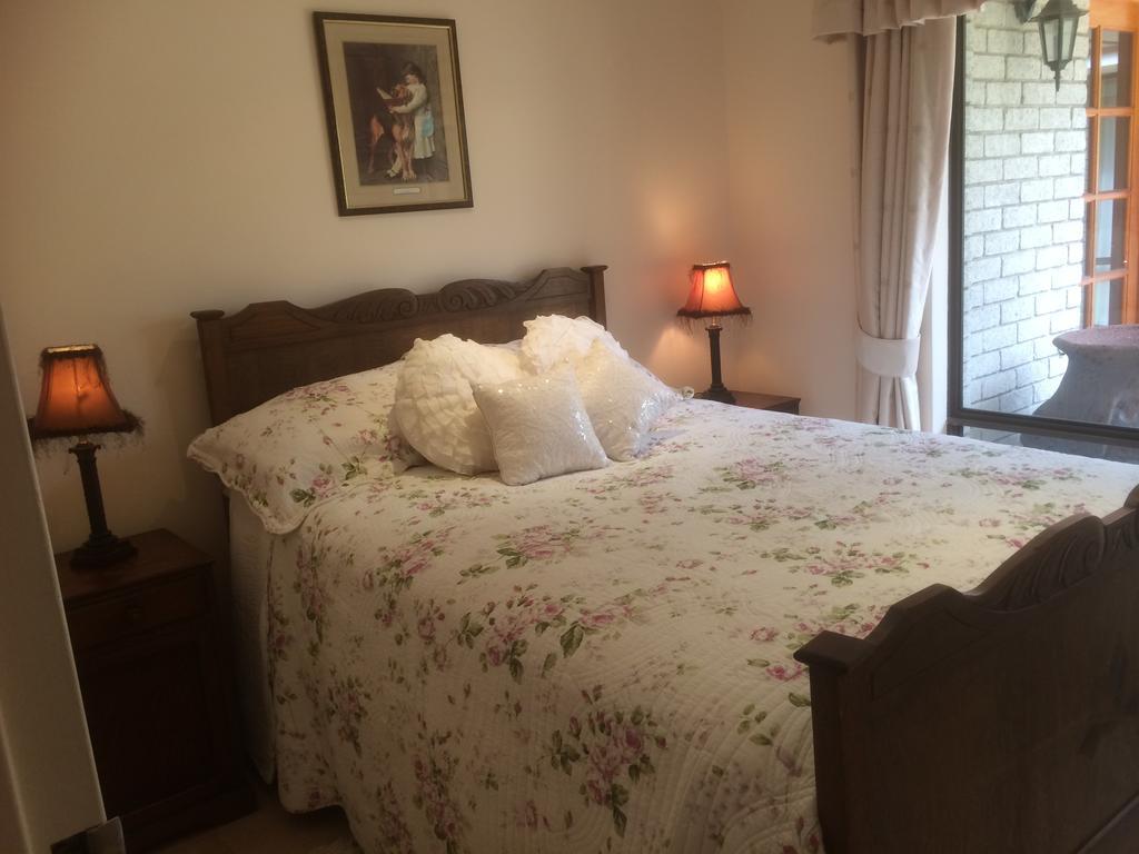 Nivalis Bed And Breakfast Herne Hill Rum bild