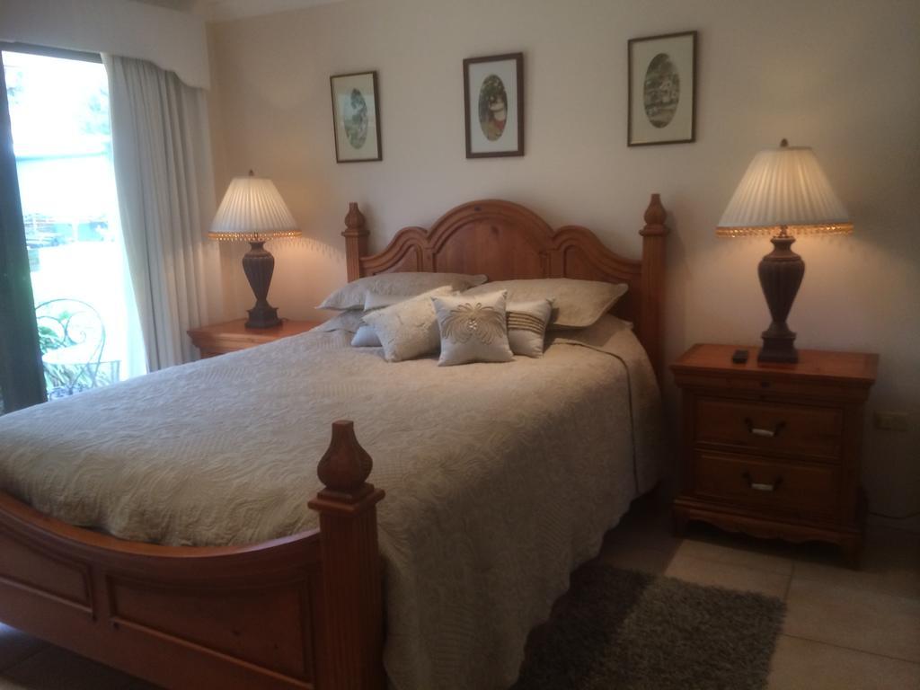 Nivalis Bed And Breakfast Herne Hill Rum bild