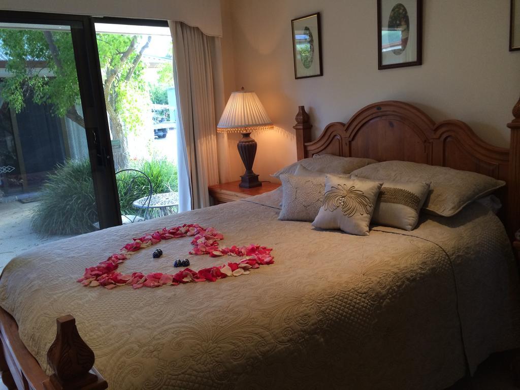 Nivalis Bed And Breakfast Herne Hill Rum bild