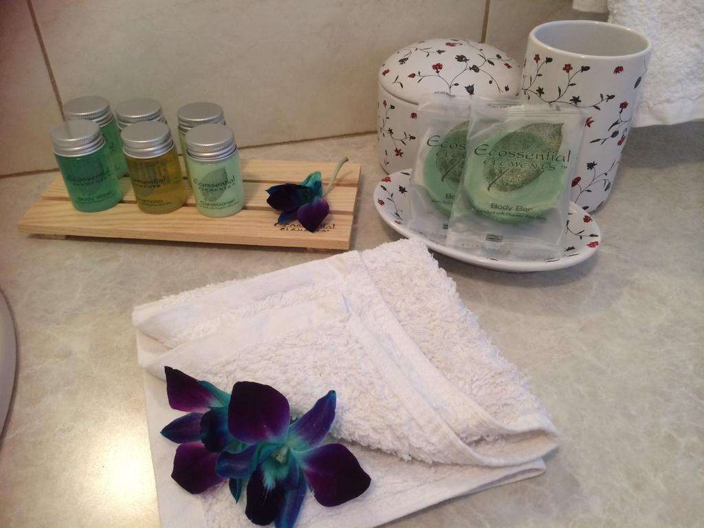 Nivalis Bed And Breakfast Herne Hill Rum bild