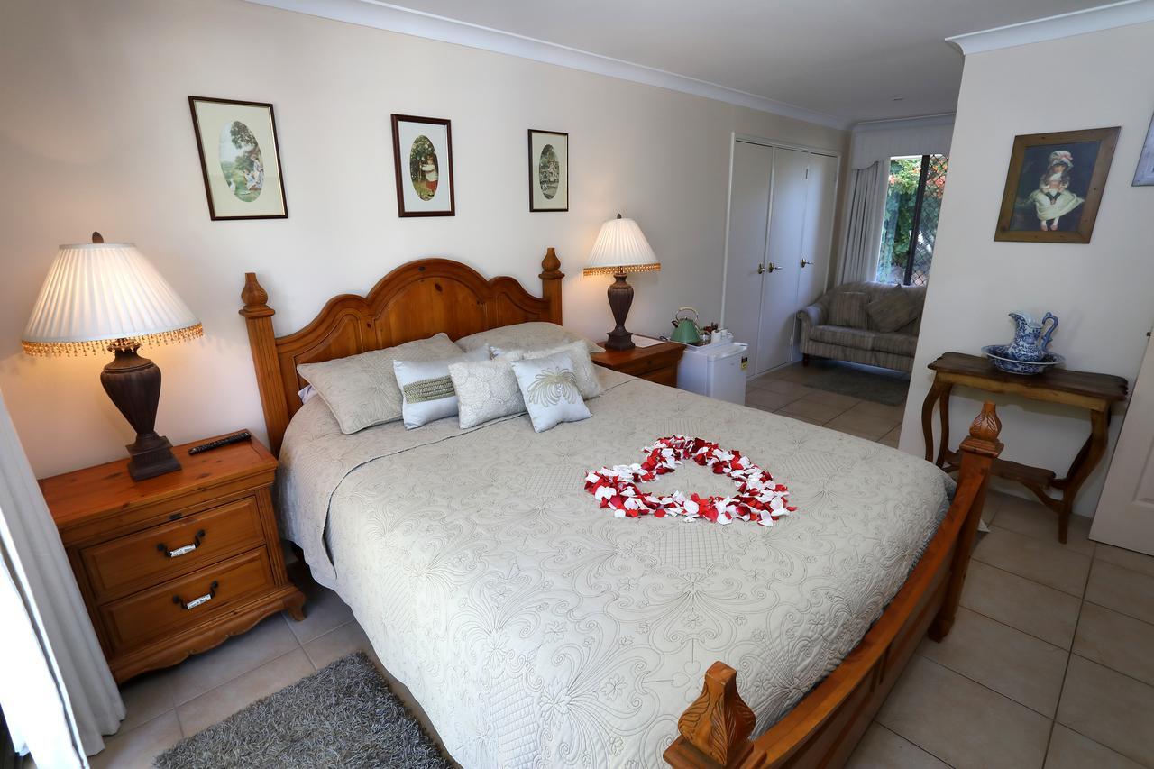Nivalis Bed And Breakfast Herne Hill Exteriör bild