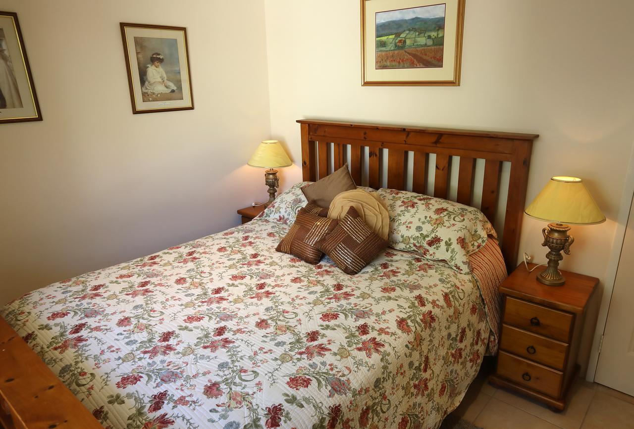 Nivalis Bed And Breakfast Herne Hill Exteriör bild